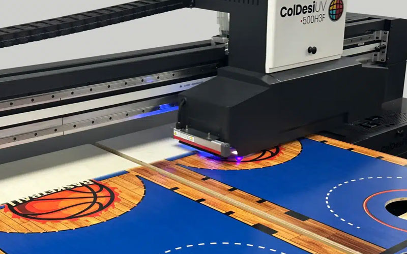 UV Printing Services In Gurugram